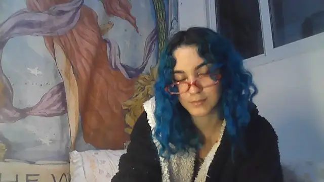 peetitefairy online show from 06/20/26, 06:38