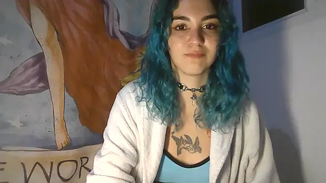 peetitefairy online show from 07/09/26, 04:49