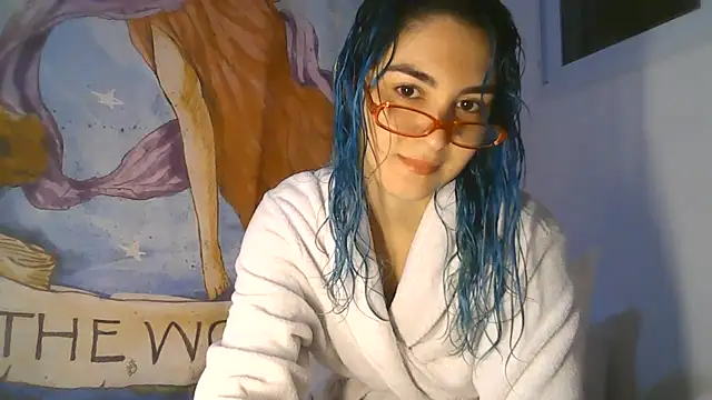 peetitefairy online show from 07/11/26, 05:10
