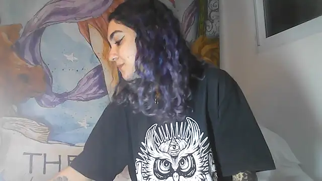 peetitefairy online show from 07/18/26, 04:38
