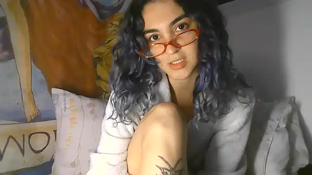 peetitefairy online show from 07/20/26, 05:22