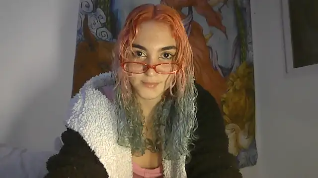 peetitefairy online show from 08/04/26, 04:26