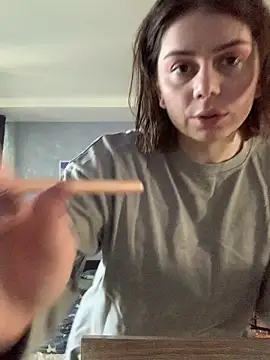 Rainbow W online show from 10/29/25, 08:49