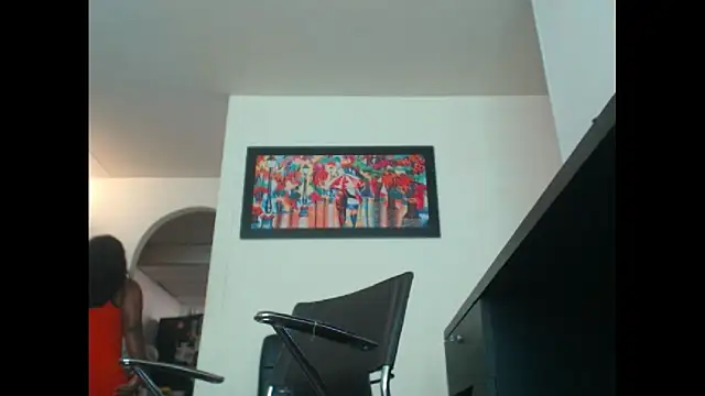 Snapshot of SusanSexy82 chatting on 09/25/25, 02:32 SusanSexy82 online show from 09/25/25, 02:32