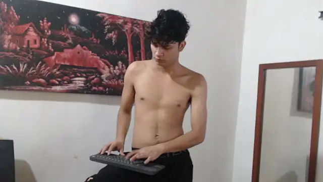 alice julls online show from 11/28/25, 07:27