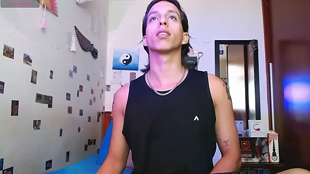 DannyPhantom555 online show from 03/24/26, 07:52