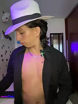 DannyPhantom555 online show from 03/30/26, 09:16