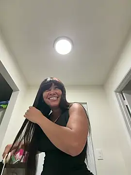 LuckyKhloe online show from 03/04/26, 01:06