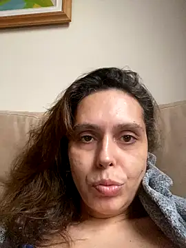 SashaMuller89 online show from 12/19/25, 08:38