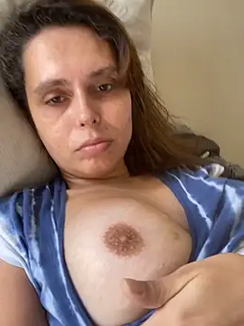 SashaMuller89 online show from 12/20/25, 06:15