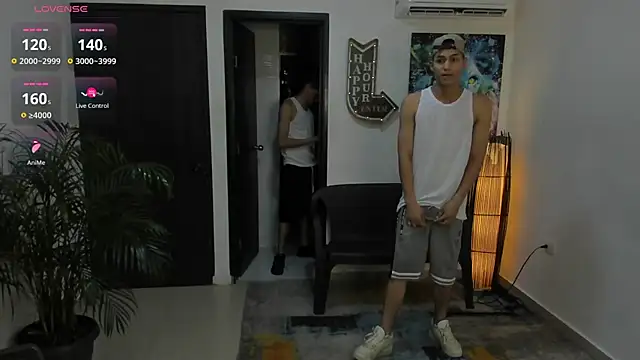 Playhardsex  online show from 09/27/25, 11:10