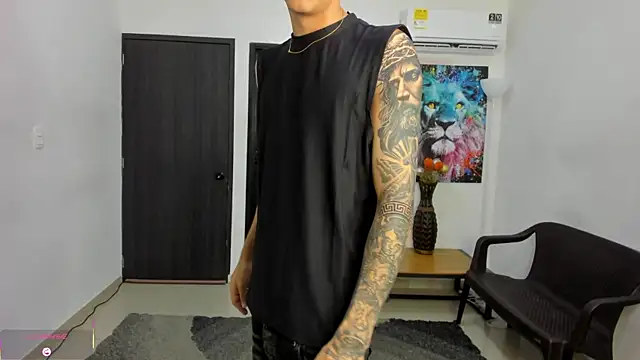 Playhardsex  online show from 02/04/26, 10:58