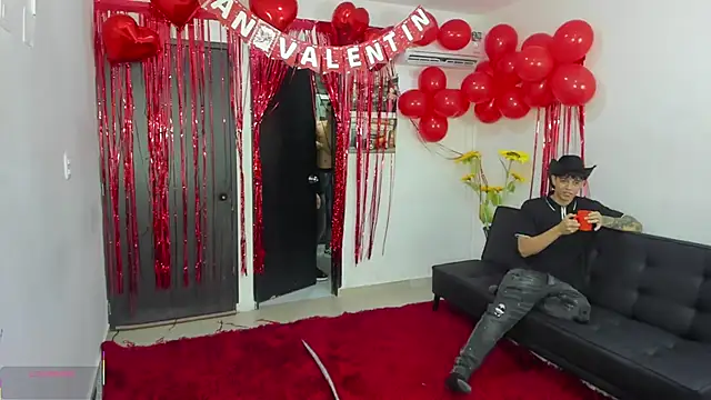 Playhardsex  online show from 02/10/26, 10:58