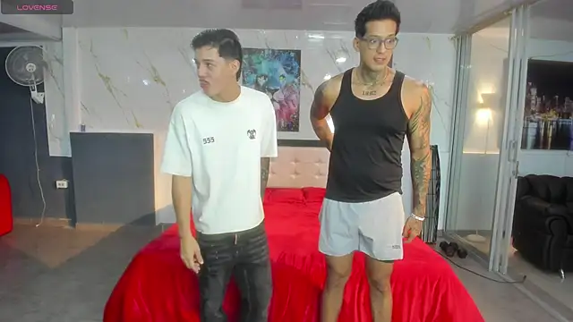 Playhardsex  online show from 03/23/26, 11:09