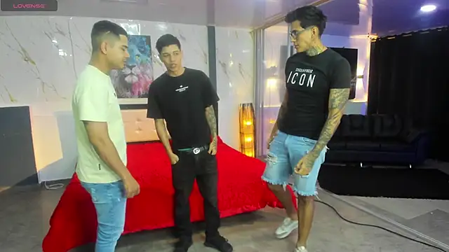 Playhardsex  online show from 03/24/26, 11:32