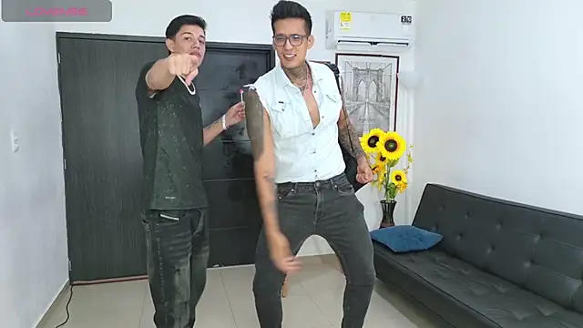 Playhardsex  online show from 04/14/26, 11:11