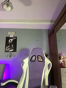 hannachris- online show from 10/03/25, 11:46