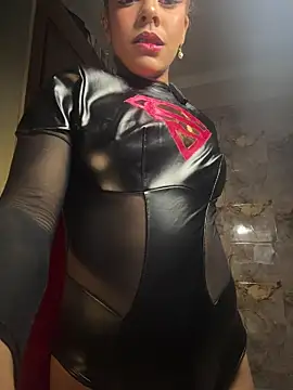 hannachris- online show from 02/02/26, 11:47