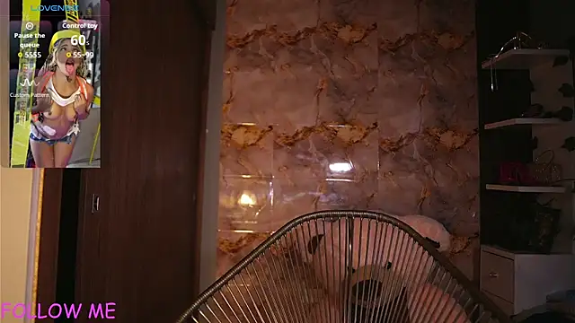 hannachris- online show from 02/06/26, 07:56