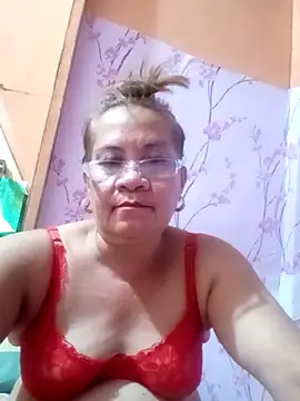 vickyhot1966 online show from 10/24/25, 01:18