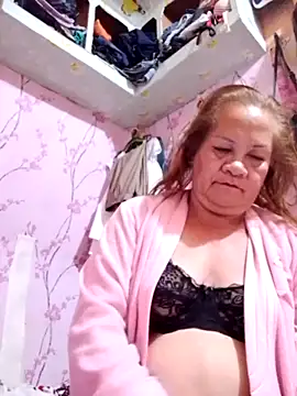 vickyhot1966 online show from 04/12/26, 09:53