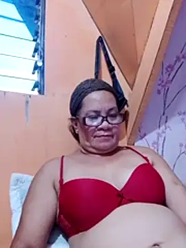 vickyhot1966 online show from 05/17/26, 10:00