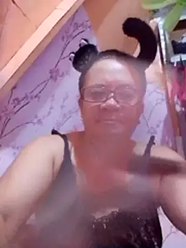 vickyhot1966 online show from 07/02/26, 11:05
