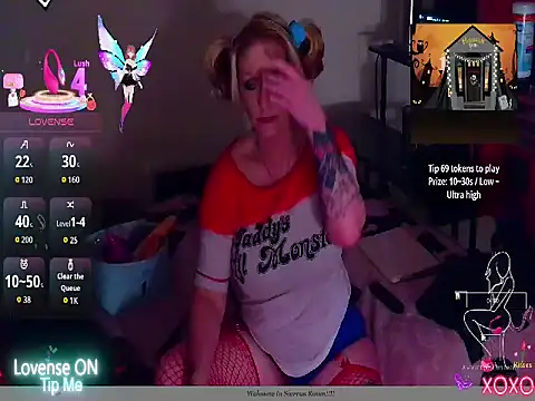 Sierra Sparks online show from 10/18/25, 03:42