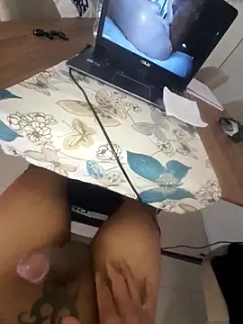 fucking hard live online show from 10/26/25, 05:30