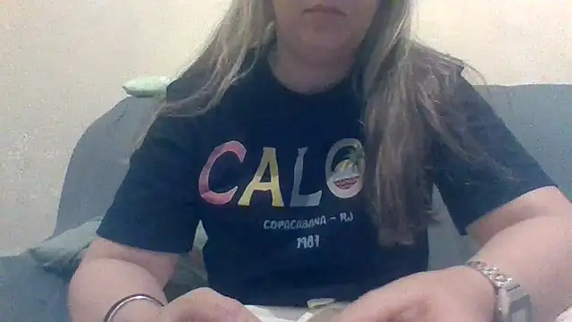 Rafaelly202612 online show from 10/30/25, 04:47