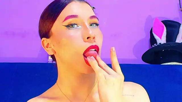 CristalRose online show from 04/21/26, 05:17