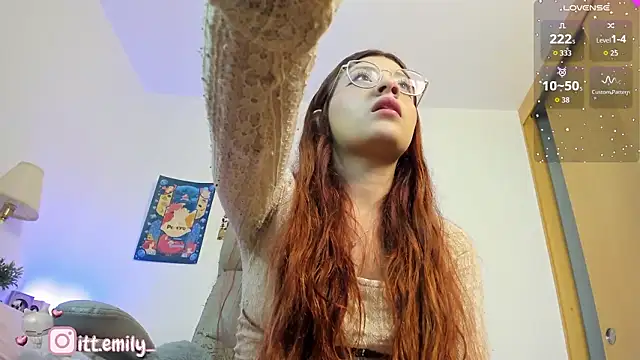 emily uwu0 online show from 02/03/26, 01:37