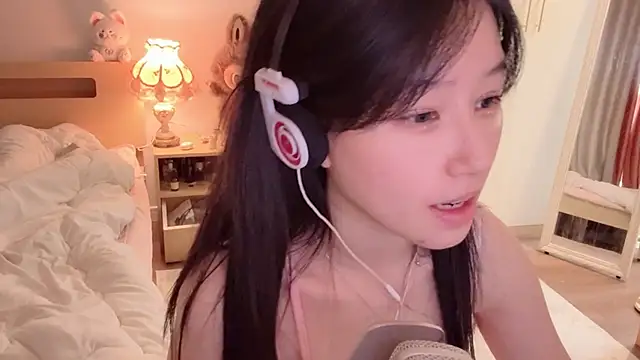 xixi gougou online show from 11/04/25, 01:59