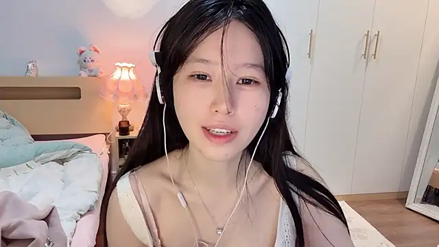 xixi gougou online show from 11/06/25, 02:12