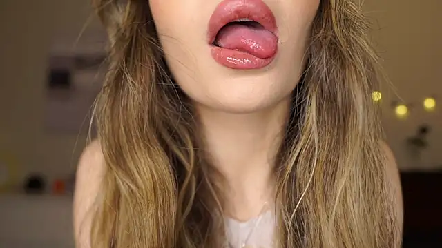 GeorginaHarn online show from 02/17/26, 08:11