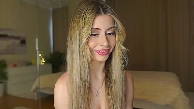 GeorginaHarn online show from 03/08/26, 08:07