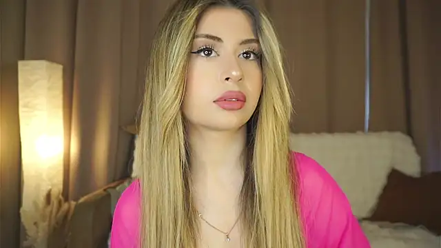 Snapshot of GeorginaHarn chatting on 06/24/26, 08:35 GeorginaHarn online show from 06/24/26, 08:35