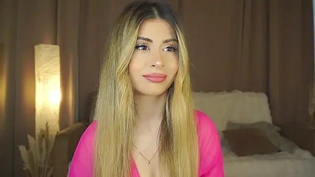 Snapshot of GeorginaHarn chatting on 07/14/26, 08:08 GeorginaHarn online show from 07/14/26, 08:08