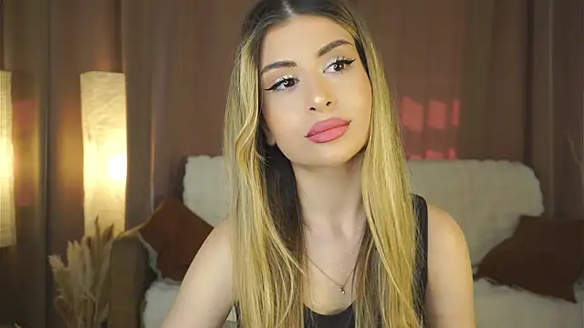 Snapshot of GeorginaHarn chatting on 07/17/26, 08:10 GeorginaHarn online show from 07/17/26, 08:10
