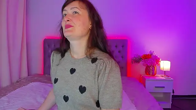 NathalyStars online show from 04/06/26, 12:28