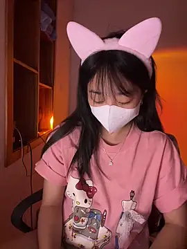 chuppy03 online show from 10/19/25, 07:09