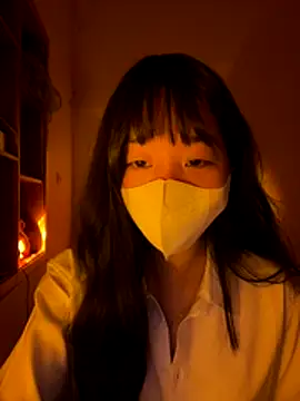 chuppy03 online show from 12/16/25, 09:03