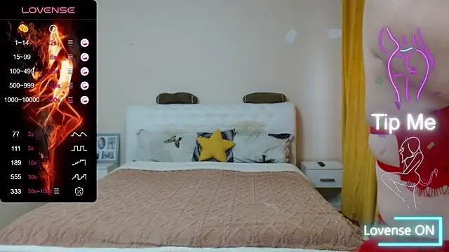 Daddyisssues1 online show from 10/14/25, 06:36