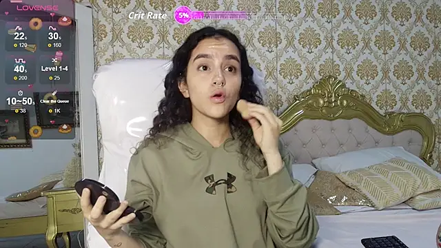 Snapshot of JessB_ chatting on 11/28/25, 10:56 JessB online show from 11/28/25, 10:56