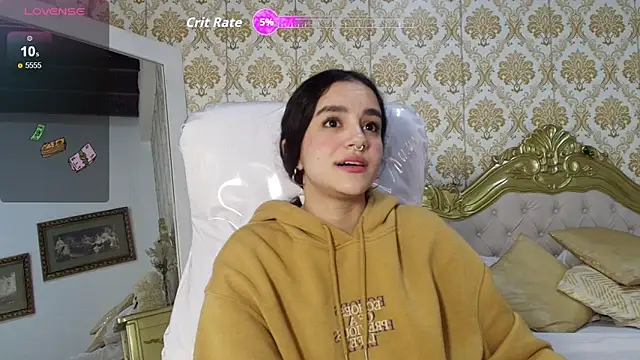 Snapshot of JessB_ chatting on 02/03/26, 07:52 JessB online show from 02/03/26, 07:52