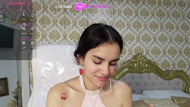 Snapshot of JessB_ chatting on 03/09/26, 08:57 JessB online show from 03/09/26, 08:57