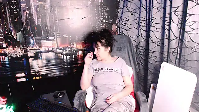 AMOURSWEET2025 online show from 01/19/26, 03:27