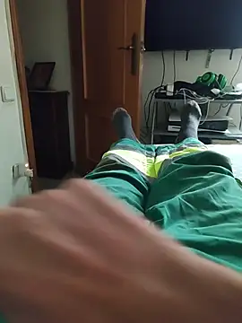 gigolobcn online show from 10/15/25, 03:34