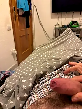 gigolobcn online show from 11/08/25, 05:18