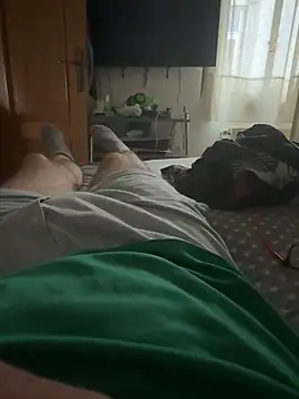 gigolobcn online show from 11/17/25, 02:45